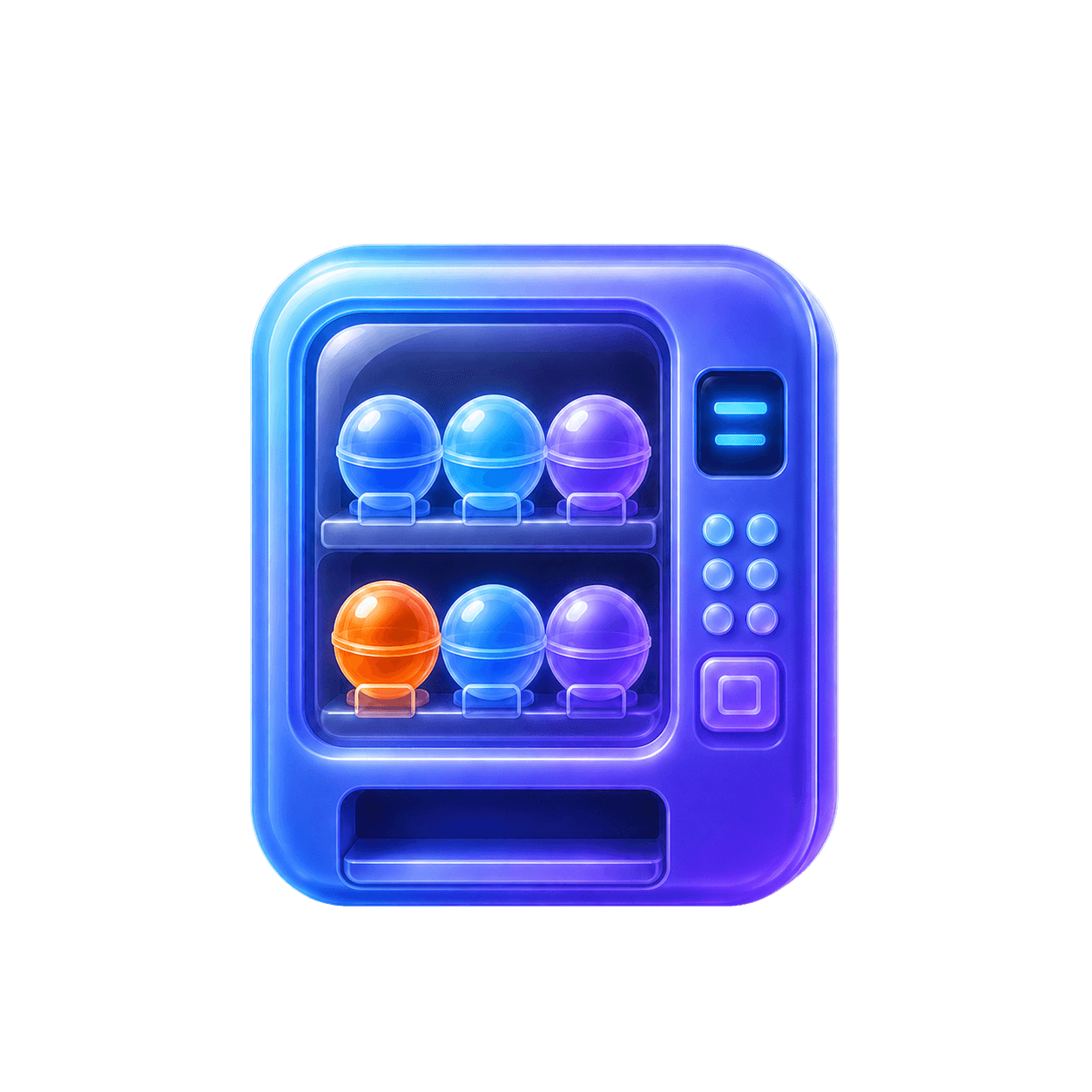 Free Gacha shortcut